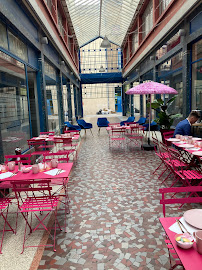 Atmosphère du Restaurant français Barbara Kitchen BK à Nancy - n°6