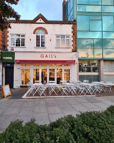 GAIL's Mill Hill - Bakery