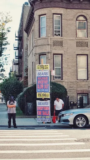 Department Store «Sears», reviews and photos, 2307 Beverley Rd, Brooklyn, NY 11226, USA