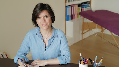 Clémentine Drach à Paris