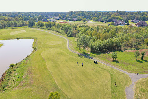 Golf Club «Olde Oaks Golf Club», reviews and photos, 60 Golf Club Dr, Haughton, LA 71037, USA