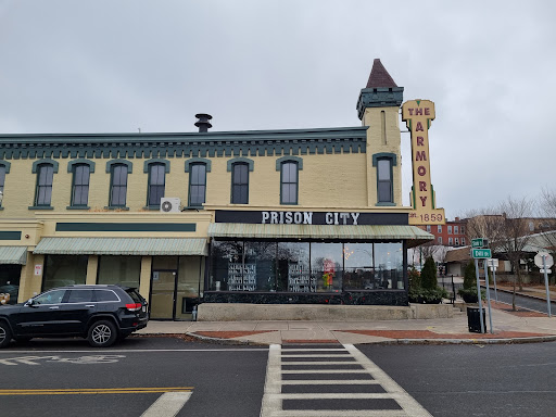 Prison City Pub and Brewery image 2