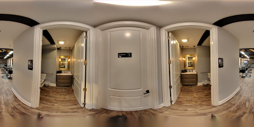 Hair Salon «Niki Moon Salon & Spa», reviews and photos, 1100 N Sherman Ave #108, Naperville, IL 60563, USA