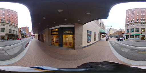 Performing Arts Theater «Heinz Hall», reviews and photos, 600 Penn Ave, Pittsburgh, PA 15222, USA