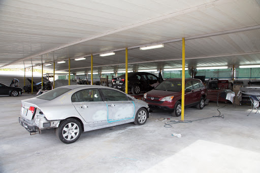 Auto Body Shop «Imperio Auto Body & Collision», reviews and photos, 10750 NW 23rd St, Miami, FL 33172, USA