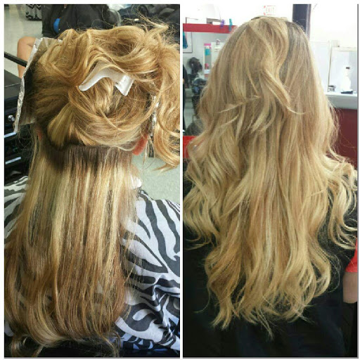 Hair Salon «Hair Gallery Salon», reviews and photos, 3670 Lone Tree Way, Antioch, CA 94509, USA