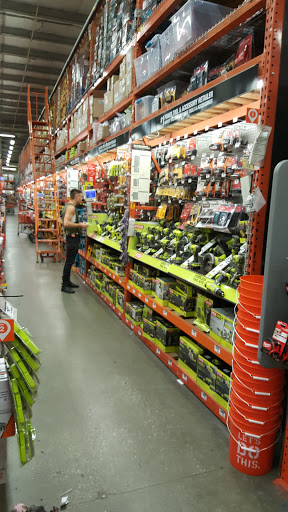 Home Improvement Store «The Home Depot», reviews and photos, 5600 Sunset Blvd, Hollywood, CA 90028, USA