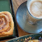 Photo n°3 de l'avis de Klara.e fait le 29/07/2022 à 09:55 sur le  Notting Hill Cafe à Munich