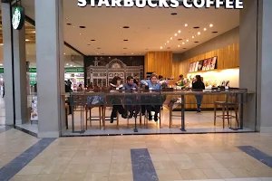 Starbucks image