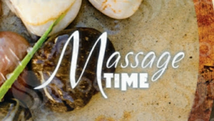 Massage Time OKC