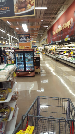 Grocery Store «Hannaford Supermarket», reviews and photos, 175 Coliseum Ave, Nashua, NH 03063, USA