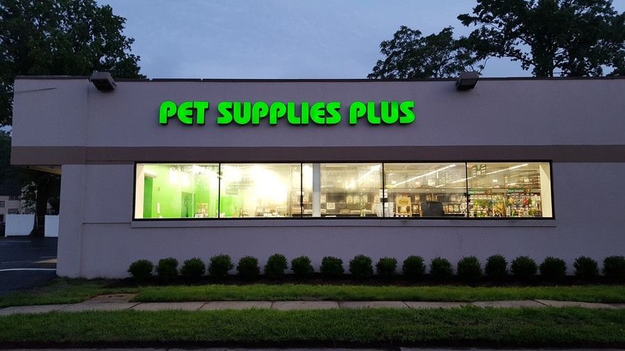 Pet Supplies Plus Garwood