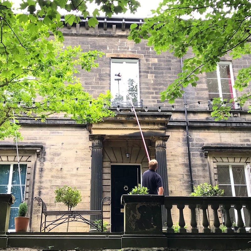 Yorkshire Window Cleaners