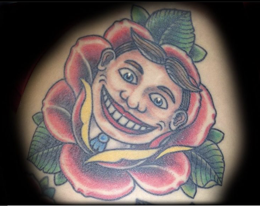 Tattoo Shop «Old Glory Tattoo Co.», reviews and photos, 516 Summerfield Ave, Asbury Park, NJ 07712, USA