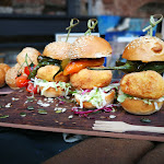 Photo n°34 de l'avis de Fabrizio.i fait le 01/06/2018 à 05:05 sur le  Snodo / OGR à Turin