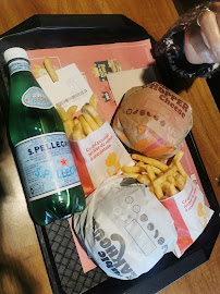 Les plus récentes photos du Restauration rapide Burger King à Osny - n°1