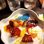 Photo n°4 de l'avis de Arcangelo.i fait le 19/08/2021 à 09:45 sur le  Guyot Enobistrot à Molfetta