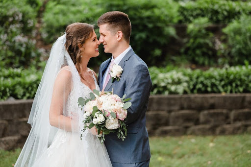 Florist «Lake Zurich Florist», reviews and photos, 34 E Main St, Lake Zurich, IL 60047, USA