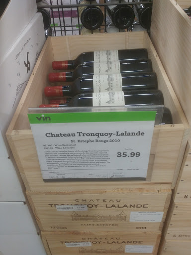 Wine Store «Vin Chicago», reviews and photos, 1826 N Elston Ave, Chicago, IL 60642, USA