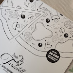 Photo n°2 de l'avis de Viaggiatori.r fait le 16/04/2021 à 16:54 sur le  'na Tarantella à Naples