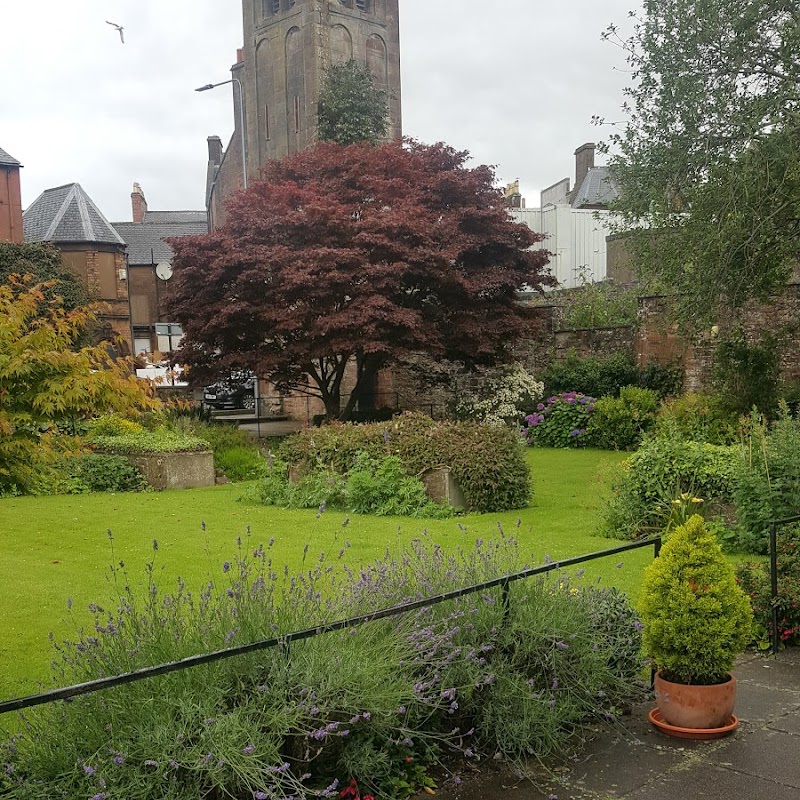 St Andrews Catholic Church