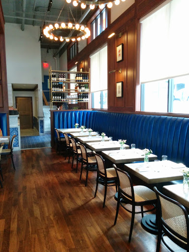 American Restaurant «Belcampo Meat Co.», reviews and photos, 1998 Polk St, San Francisco, CA 94109, USA