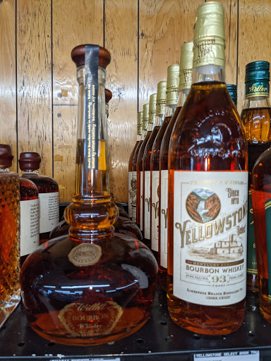 State Liquor Store «Korner Package Store», reviews and photos, 5990 Fairburn Rd, Douglasville, GA 30134, USA