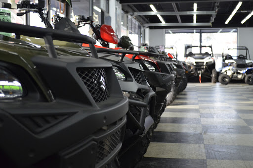 Motorsports Store «Plaistow PowerSports», reviews and photos, 107 Plaistow Rd, Plaistow, NH 03865, USA