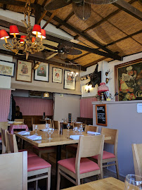 Atmosphère du Restaurant La Chaumière Strasbourg - n°5