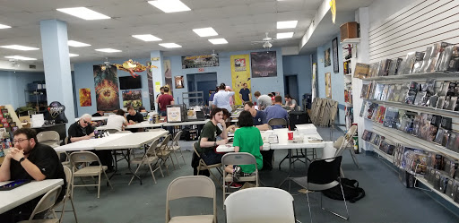 Game Store «Dream Wizards», reviews and photos, 11772 Parklawn Dr, Rockville, MD 20852, USA