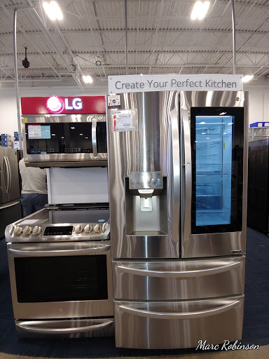 Electronics Store «Best Buy», reviews and photos, 701 Hebron Rd, Heath, OH 43056, USA