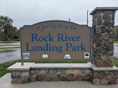 Rock River Landing Park