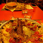 Photo n°1 de l'avis de Andrea.a fait le 20/10/2022 à 14:54 sur le  Arte Bianca à Polizzi Generosa