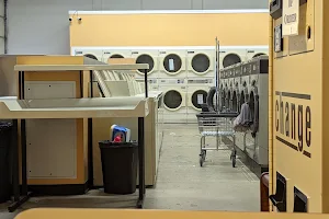 The Laundry Center of Ellensburg image