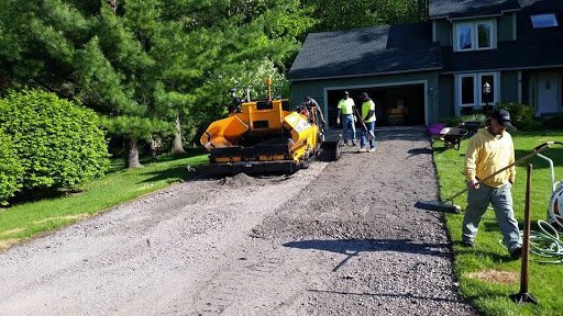 Paving Contractor «Cardwell Construction Co., Inc.», reviews and photos, 955 Buffalo Rd #9, Rochester, NY 14624, USA