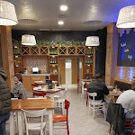 Photo n°3 de l'avis de Miroslav.o fait le 12/03/2023 à 11:11 sur le  Mozzarella e Basilico à Bari