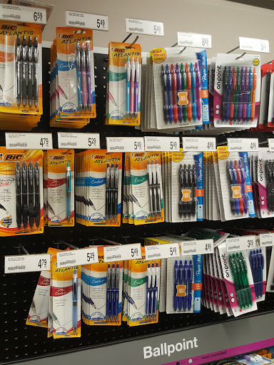 Office Supply Store «Office Depot», reviews and photos, 2651 E Franklin Blvd, Gastonia, NC 28056, USA