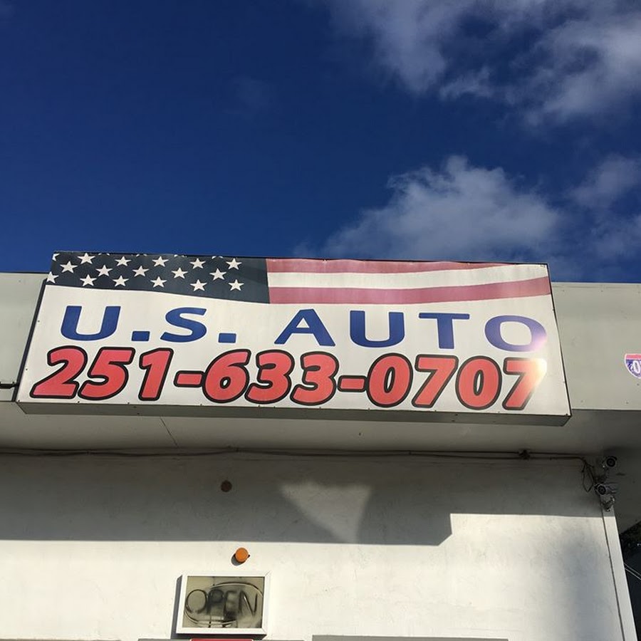 U.S. Auto Finance