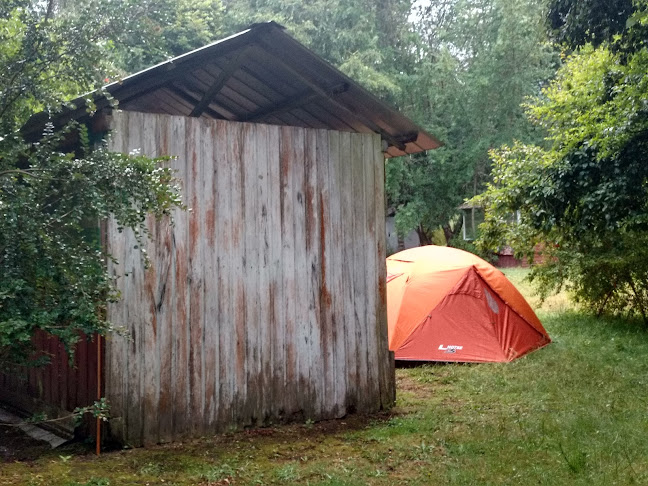 Camping Montecarlo, Lanco