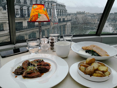 Kong à Paris