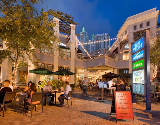 Shopping Mall «The Shops at Mary Brickell Village», reviews and photos, 901 S Miami Ave, Miami, FL 33130, USA