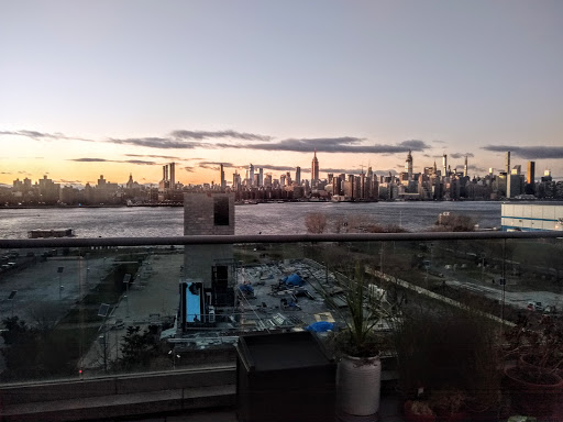 Park «Bushwick Inlet Park», reviews and photos, Kent Ave, Brooklyn, NY 11249, USA