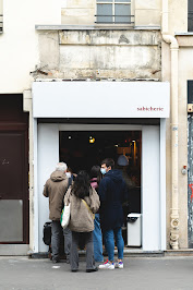 Photos du propriétaire du Sandwicherie La Sabicherie - Pita Sabich à Paris - n°1