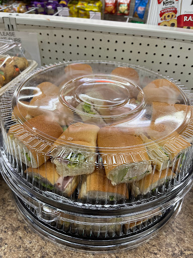 Grocery Store «Crossroad Market & Deli Inc», reviews and photos, 10800 N Military Trl # 120, West Palm Beach, FL 33410, USA