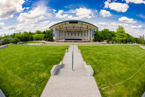 Frederik Meijer Gardens & Sculpture Park