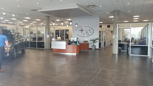 Subaru Dealer «Austin Subaru», reviews and photos, 8100 Burnet Rd, Austin, TX 78757, USA