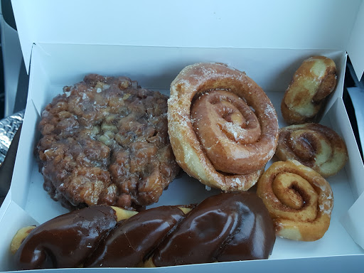 Donut Shop «Sunny Donuts», reviews and photos, 6832 Coit Rd #260, Plano, TX 75023, USA