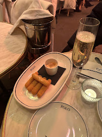 Les plus récentes photos du Restaurant français Polo Auteuil Restaurant à Paris - n°6
