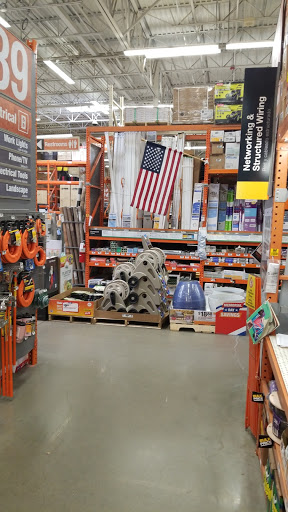 Home Improvement Store «The Home Depot», reviews and photos, 1000 East Hwy 131, Clarksville, IN 47129, USA
