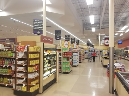 Grocery Store «Winn-Dixie», reviews and photos, 8837 N 56th St, Temple Terrace, FL 33617, USA